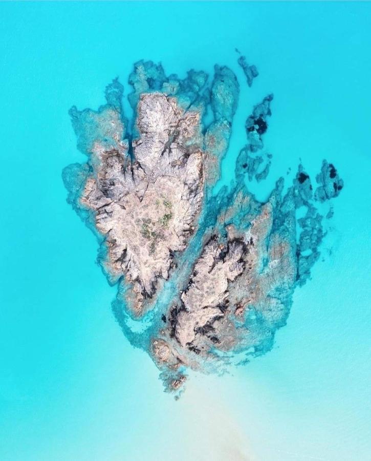 Teresa Holiday Sarroch Dış mekan fotoğraf