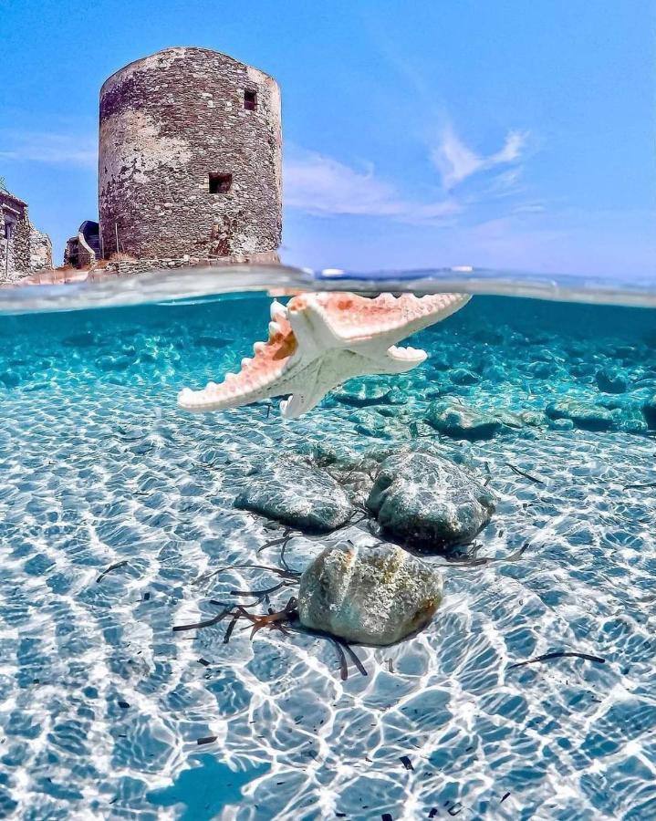 Teresa Holiday Sarroch Dış mekan fotoğraf
