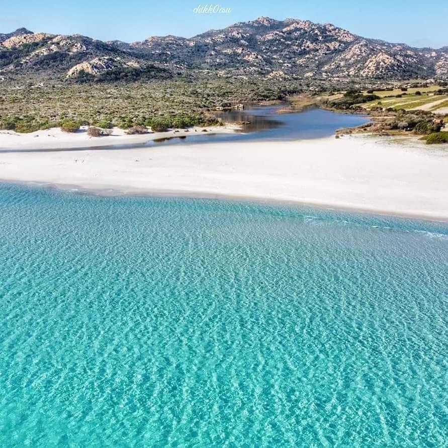 Teresa Holiday Sarroch Dış mekan fotoğraf