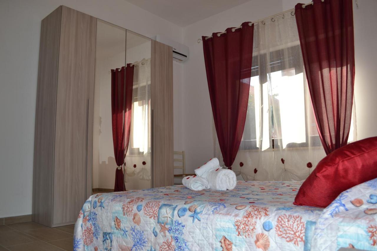 Teresa Holiday Sarroch Dış mekan fotoğraf